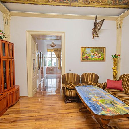The Grand Royal 3Bdr Heart Of Old Town Apartment Prague Luaran gambar