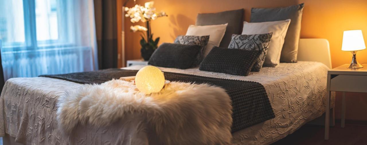 The Grand Royal 3Bdr Heart Of Old Town Apartment Prague Luaran gambar