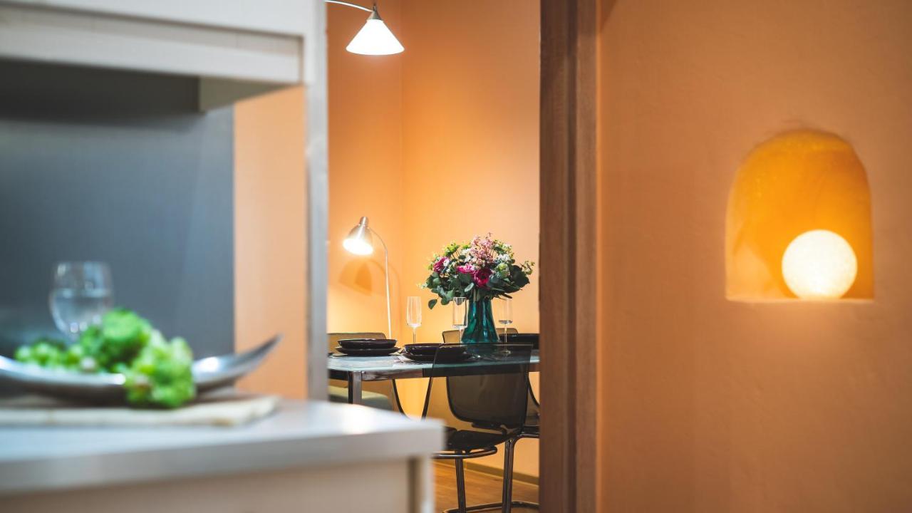 The Grand Royal 3Bdr Heart Of Old Town Apartment Prague Luaran gambar