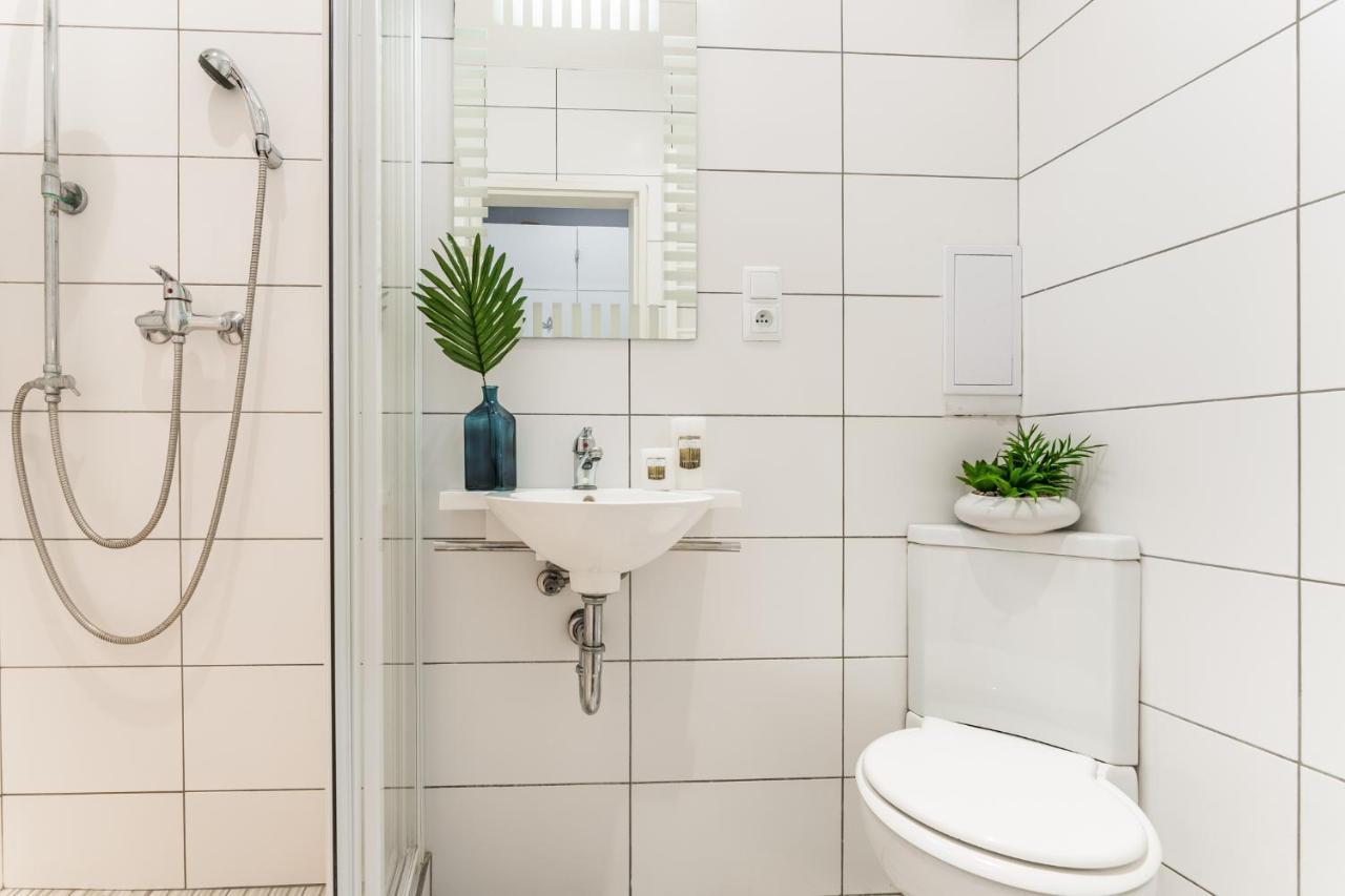 The Grand Royal 3Bdr Heart Of Old Town Apartment Prague Luaran gambar