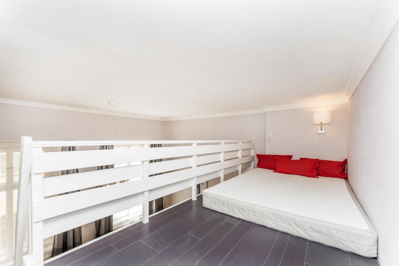 The Grand Royal 3Bdr Heart Of Old Town Apartment Prague Luaran gambar