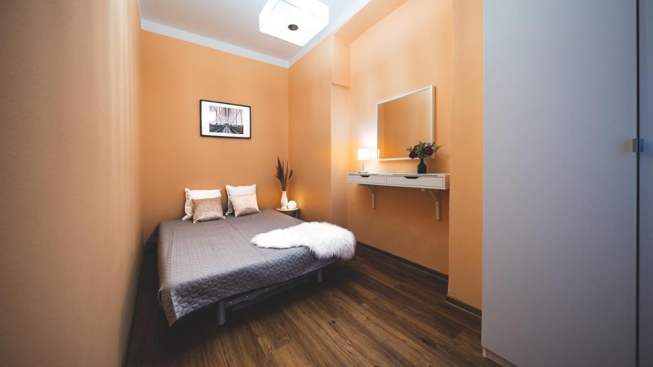 The Grand Royal 3Bdr Heart Of Old Town Apartment Prague Luaran gambar