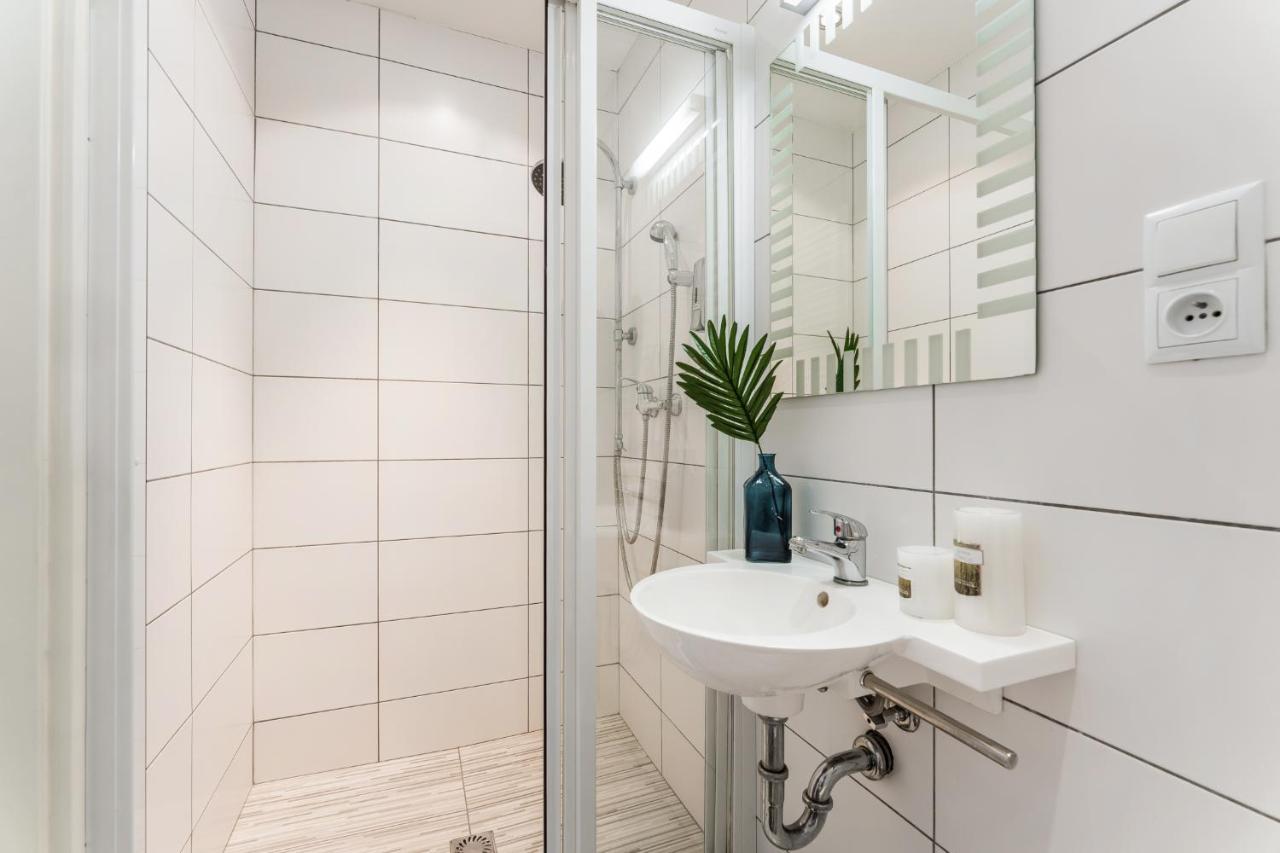 The Grand Royal 3Bdr Heart Of Old Town Apartment Prague Luaran gambar