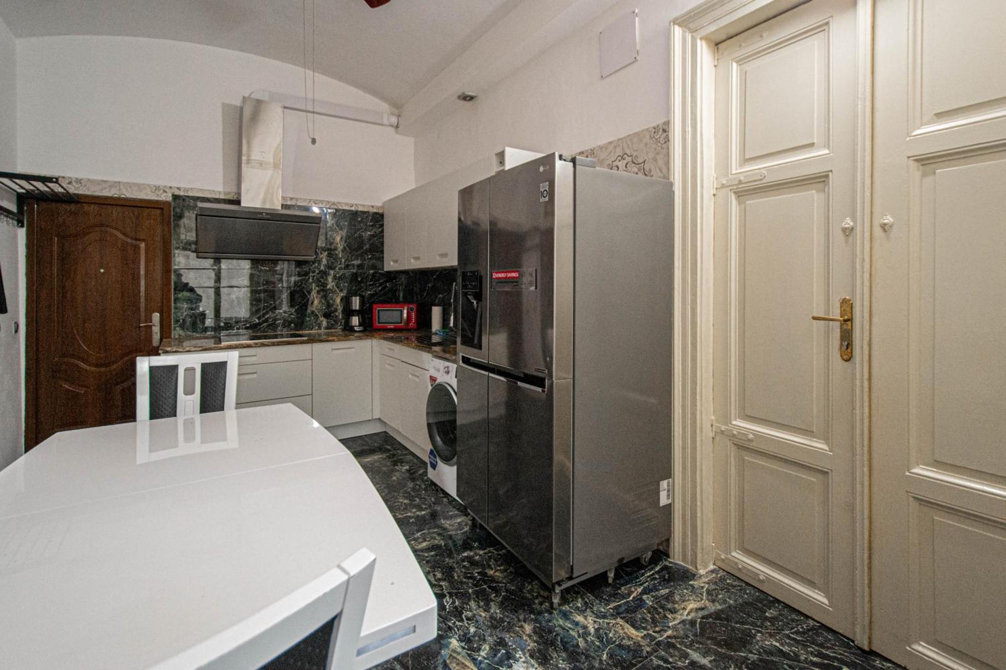 The Grand Royal 3Bdr Heart Of Old Town Apartment Prague Luaran gambar