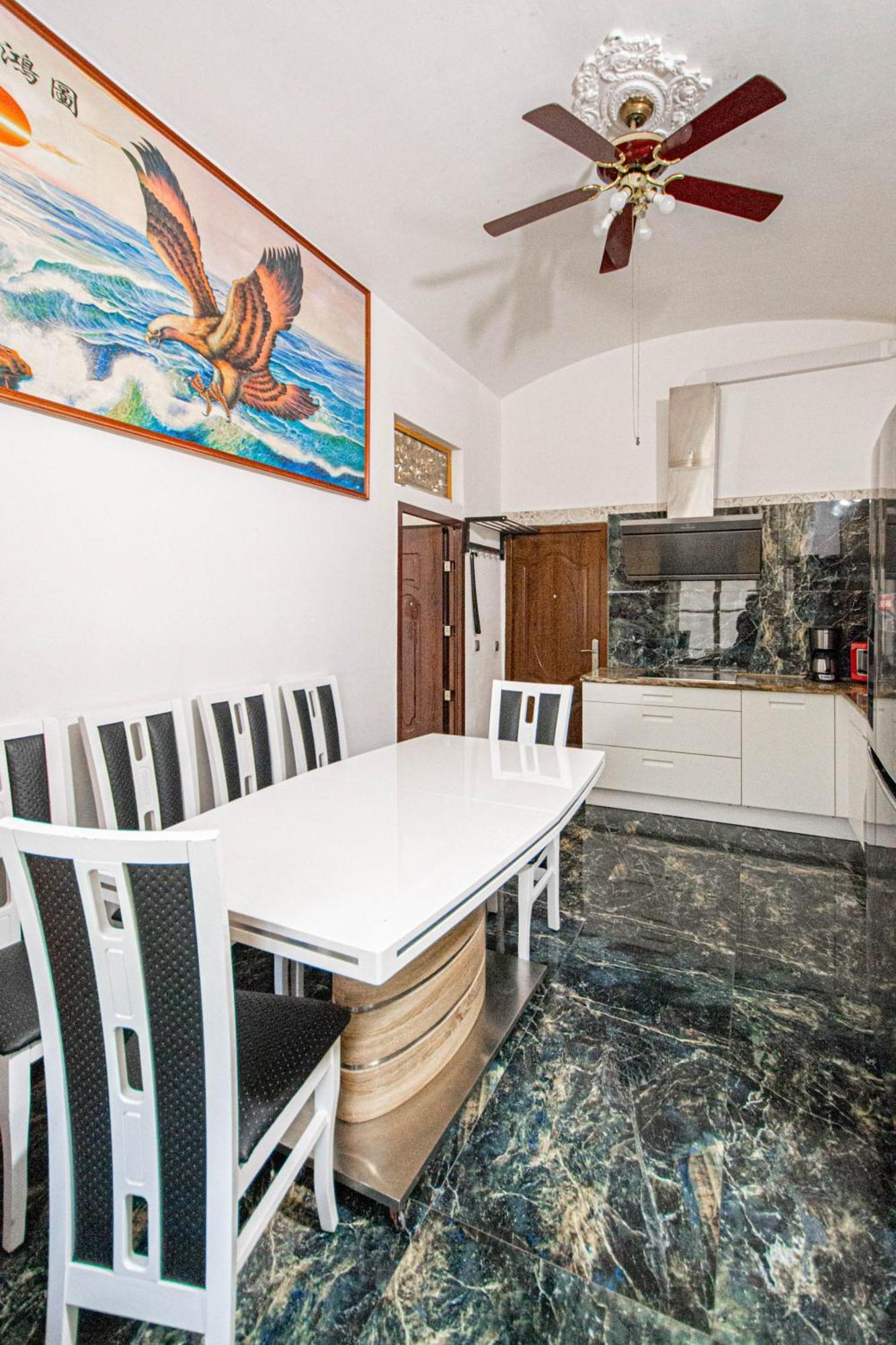 The Grand Royal 3Bdr Heart Of Old Town Apartment Prague Luaran gambar