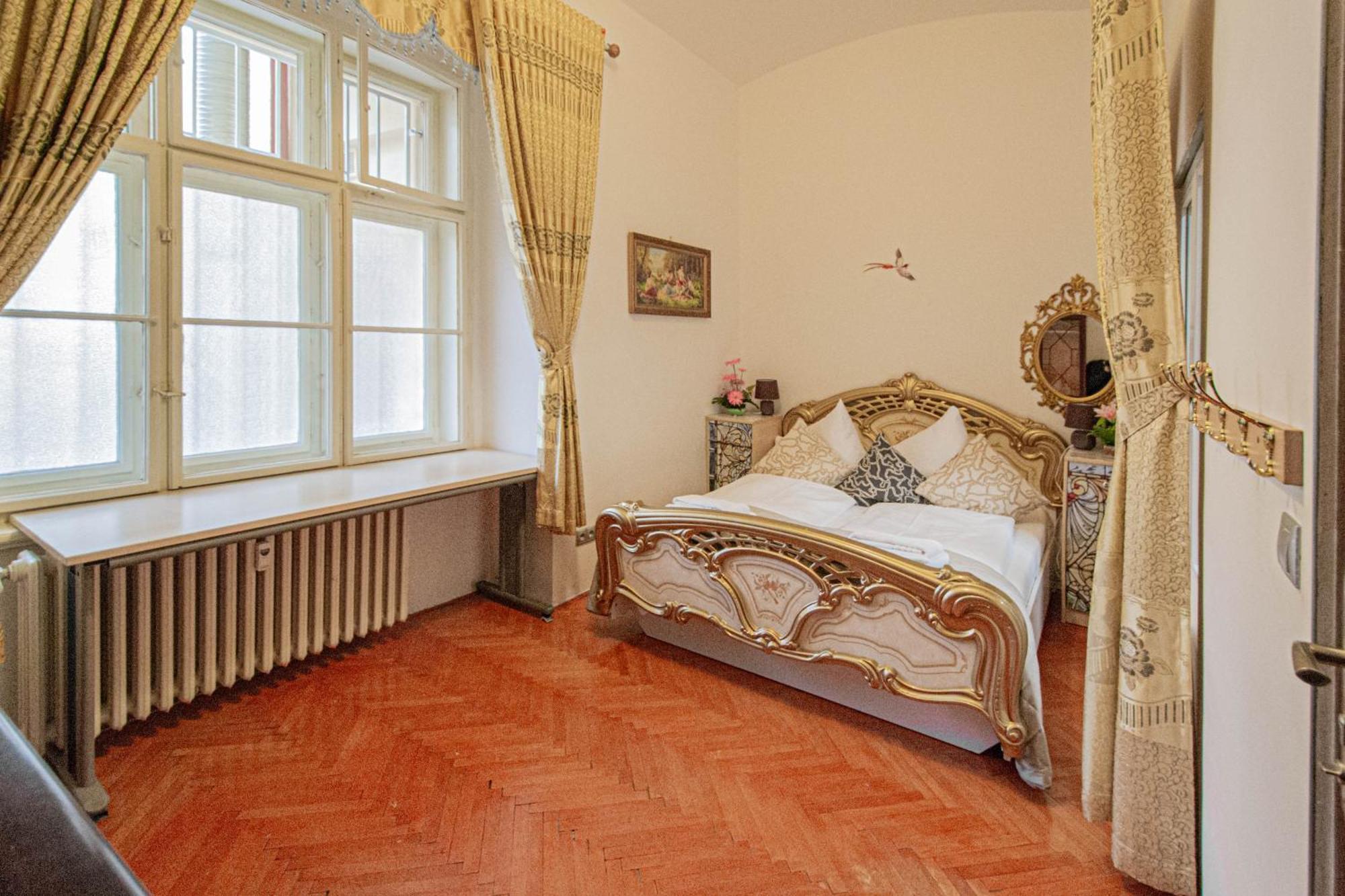 The Grand Royal 3Bdr Heart Of Old Town Apartment Prague Luaran gambar