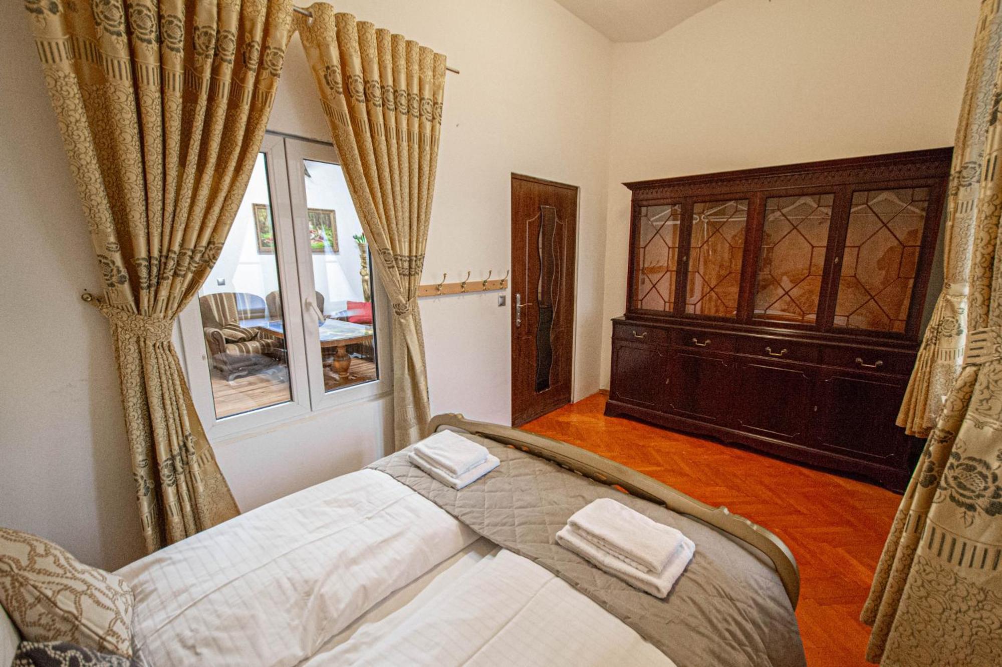 The Grand Royal 3Bdr Heart Of Old Town Apartment Prague Luaran gambar