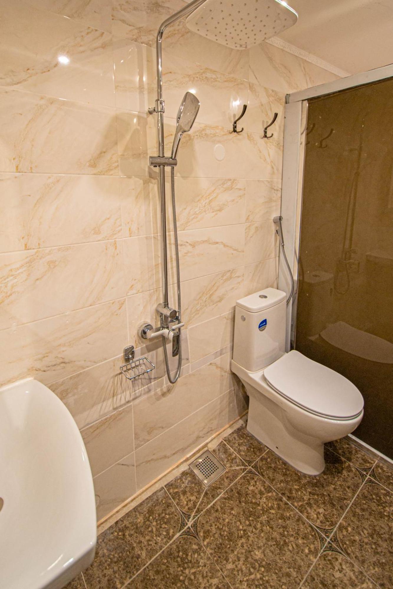 The Grand Royal 3Bdr Heart Of Old Town Apartment Prague Luaran gambar